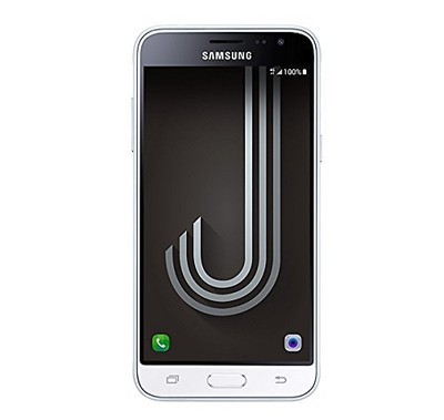 SAMSUNG GALAXY J3 2016 8GB BIANCO WHITE SM-J320 GAR. ITALIA 24 MESI BRAND 8 GB