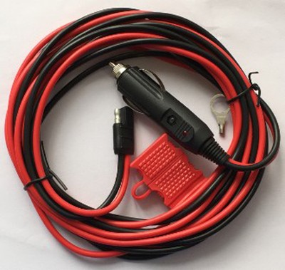 Cigarette Car Charger Power Cable For Motorola M100 M120 M130 M200 M208 M216. Buy it now for 7.99