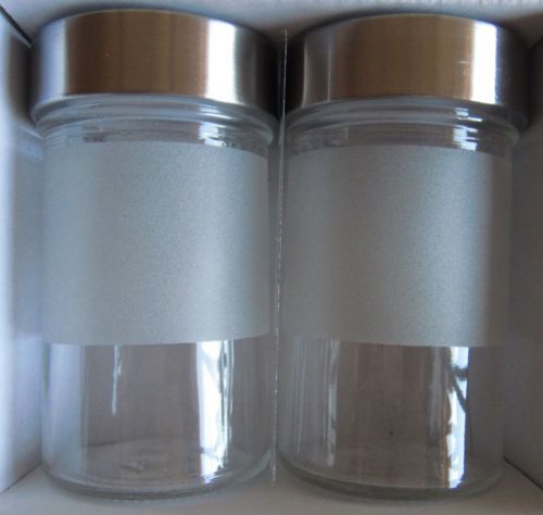 IKEA Kochen & Genießen aus Glas für die Küche