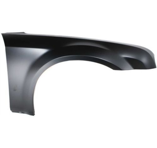 2017-2023 Polaris Phoenix 200 Gray Front Fender Assembly Plastic