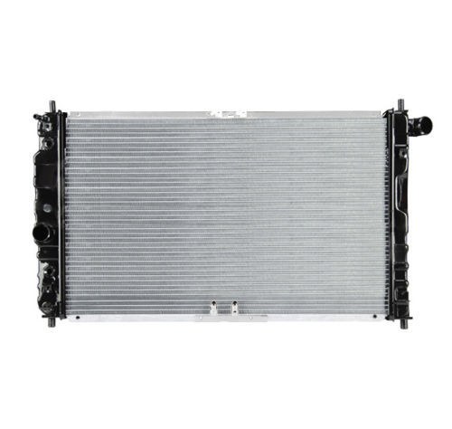 ろで FOR DAEWOO KALOS KLAS/T200 2003-2006 Radiator Engine Cooling