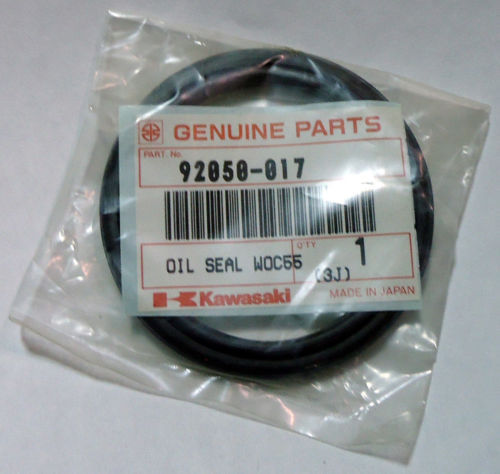 Kawasaki 110092036 Bowl Seal | eBay