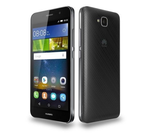 Cellulari e smartphone Huawei Y6