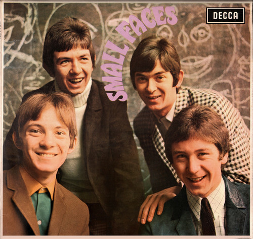 Small Faces by The Small Faces (Record, 2015) for sale online | eBay