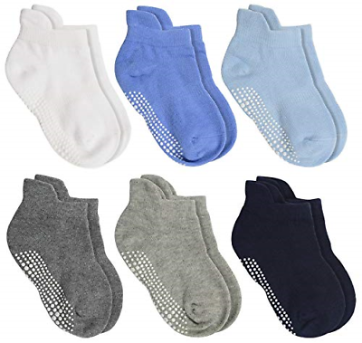 With Grips For Baby Toddler Kids Boys