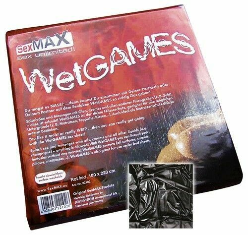 Bettwaren, - wäsche & Matratzen aus PVC