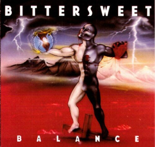Balance by The Bittersweet (CD, 2010) for sale online | eBay