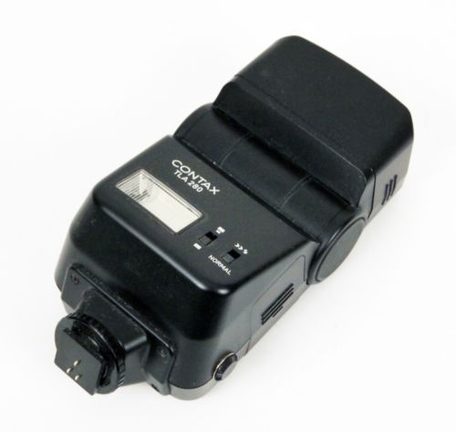 Contax T3 Accessories (30.5mm adapter, filter & front cap Contax T3 Accessories (30.5mm adapter, filter & front cap