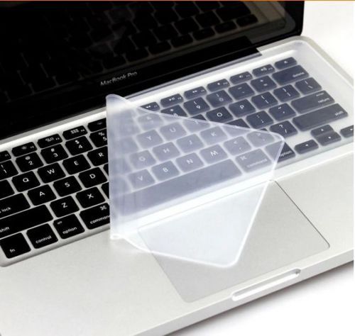 Protector de Teclado Universal