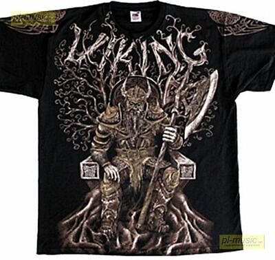 = t-shirt VIKING throne -  koszulka /Wiking 