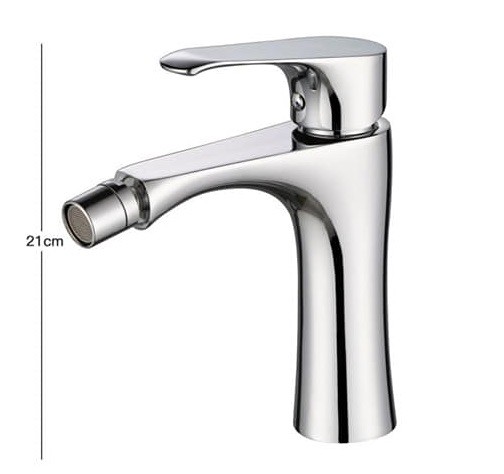 Miscelatore Rubinetto Monocomando Per Lavabo Bidet Bagno Nose dfh