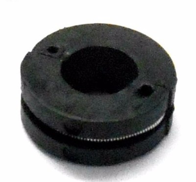 45076 RC Nitro Engine 2 Shoe Plastic Clutch with Spring Black