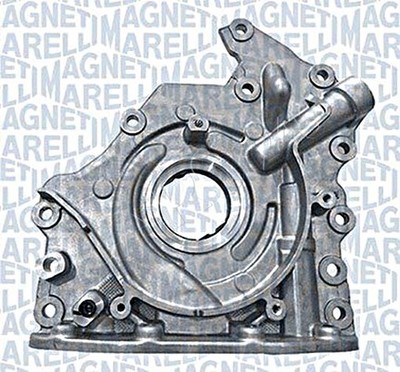 Oil Pump For CITROEN DS FIAT FORD MAZDA MINI OPEL PEUGEOT SANTANA 98-21 1001G8