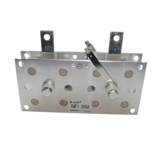 FOR DQFI200A Silicon Controlled Rectifier MIG Welder Bridge Rectifier 200*100*2P