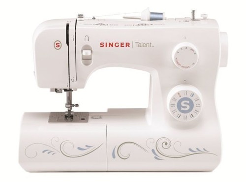 Singer Sewing Machine 4432 Eat Thick Multifunctional Household Electric  Desktop Sewing Machine With Overlock 90w - Tool Parts - AliExpress