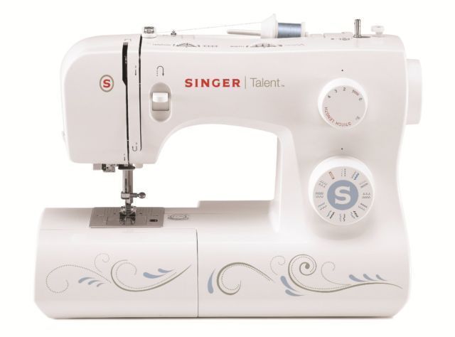 Singer Sewing Machines & Sergers