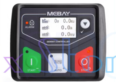 QTY:1 E-Beauty DC30D MEBAY Electronic Injection   Generator Control Panel #E3*