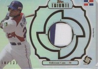 2013 Topps Tribute WBC - Robinson Cano #WPP-RC