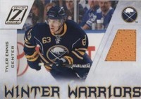 2010-11 Zenith - Tyler Ennis #TE