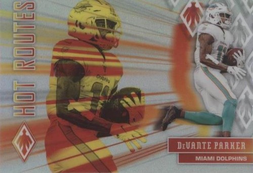 2020 Panini Phoenix Devante Parker #23