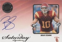 2009 Press Pass Legends Brian Cushing #SS-BC