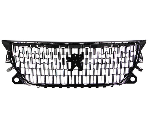 アメリページ Peugeot 2008 P24 Kühlergrill 9825860780 Neu Original | eBay