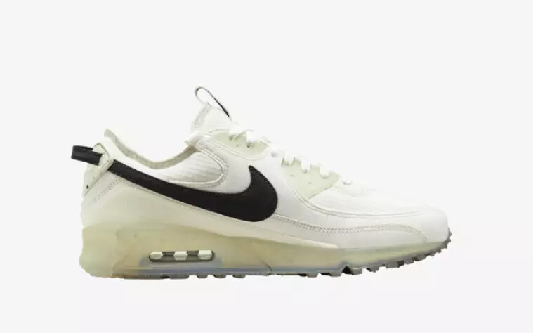 NIKE - to　Mサイズ Nike Air Max AP Men's Sz 9 Running Shoes CU4826-400