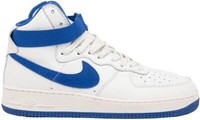Nike Air Force 1 OG High White Royal Blue