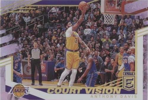 その他 2019 PANINI NBA ANTHONY DAVIS PSA10 その他 2019 PANINI NBA ANTHONY DAVIS PSA10 2019 Panini