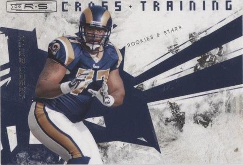 2009 Donruss Rookies & Stars Jason Smith #33