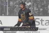 2020-21 Upper Deck - Mark Stone #PR-25