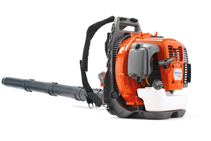 Husqvarna 560BTS Backpack Blower - Commercial Series 