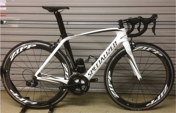 2019 niner rlt 9 rdo