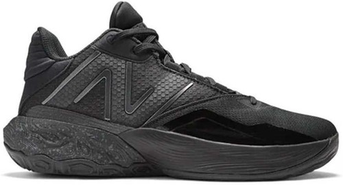 New Balance FuelCell Two v4 Wxy Basketball Shoes Triple Black