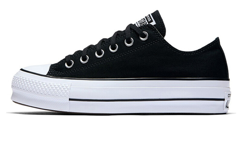 Converse Chuck Taylor All Star Lift OX Platform Low Women