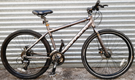 Men&#039;s carrera subway two bike 