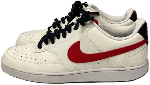 NEW Nike Court Vision Next Nature Low White/Clear Jade  display picture 3