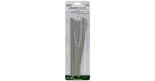 KATO N Gauge Model Railtracks