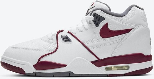 Nike Air Flight 89 Team Red