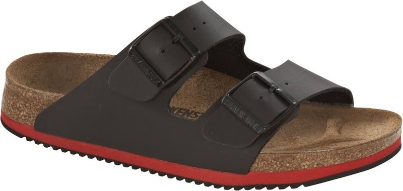 Birkenstock Arizona Schwarz 230114 Gr. 42-46 Normale Weite Superlaufsohle