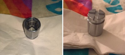 Artikelfoto(s) von einem verifizierten Käufer