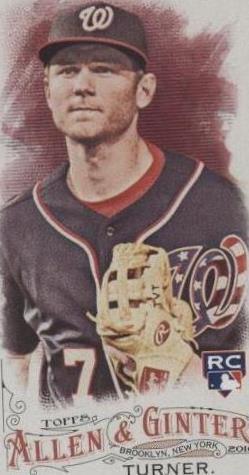 Trea Turner