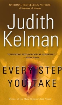 Every Step You Take - Kelman, Judith - Paperback - Acceptable