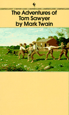 Adventures of Tom Sawyer