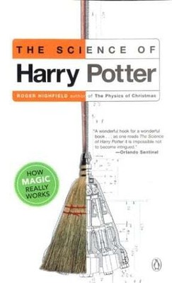 The Science of Harry Potter