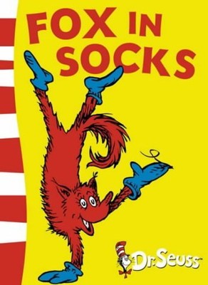Paperback Dr. Seuss