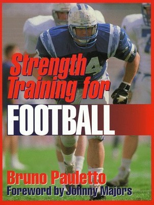 Strength Training for Football