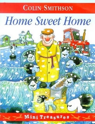 Home Sweet Home (Mini Treasure), Smithson, Colin, Used; Good Book