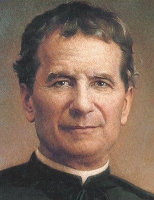 Society of St John Bosco