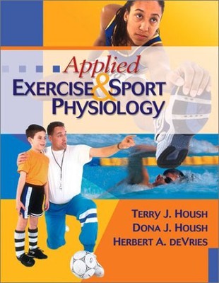 Applied Exercise and Sport Physiology